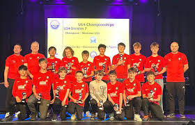 Image result for CAVERSHAM AFC