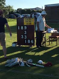 Image result for Cowdrey CC