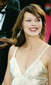 Image result for Milla Jovovich