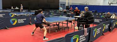 Image result for Rugby Table Tennis Club