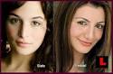 Here are pictures of Jenny Slate and Nasim Pedrad added to SNL! - Jenny-Slate-Nasim-Pedrad