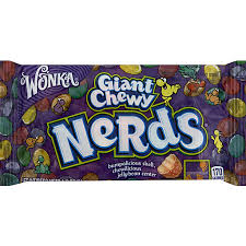 Image result for nerds wonka