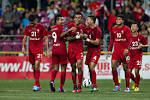 Full-time: Kedah 1 LionsXII 3 | Lions XII Official Web Site