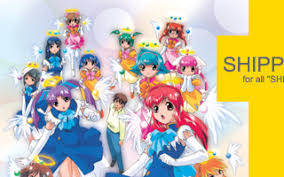 「公星くるみ おとぎストーリー　天使のしっぽ」の画像検索結果