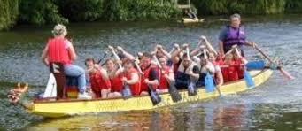 Image result for Pangbourne Canoe Club