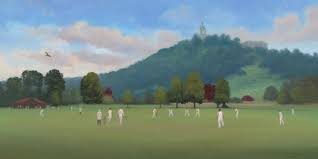 Image result for West Wycombe Cricket Club