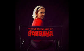 Image result for sabrina