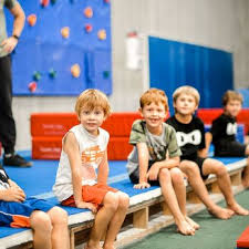Image result for Maple Gymnastics Club