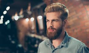 Billedresultat for herrefrisurer