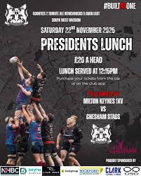 Image result for Chesham Rugby Union Football Club