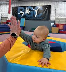 Image result for Bisley Village Gymnastics Club