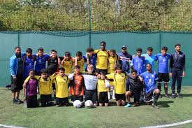 Image result for Headstone Manor Youth Football Club