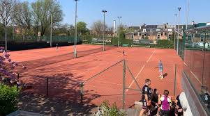 Image result for Western Lawn Tennis & Squash Club