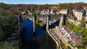 Image result for Knaresborough Cc