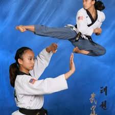 Image result for Calne Tagb Tae Kwon Do School