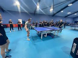 Image result for St Neots Table Tennis Club