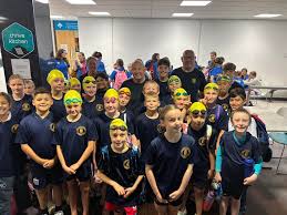 Image result for Stockton Swimming Club
