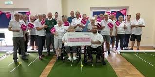 Image result for Bottesford Short Mat Bowls Club