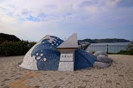 Image result for 土井ヶ浜遺跡　視線　故郷