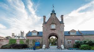 Image result for Lilleshall Hall Bowls Club