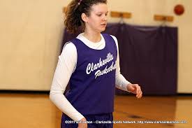 Clarksville High School\u0026#39;s Jessy Ward says Lady Wildcats expect to ... - jessy-ward-1