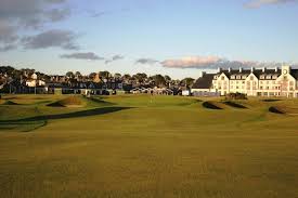 Image result for Carnoustie