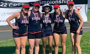 Image result for Avon County Rowing Club