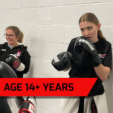 Image result for PKA Kickboxing - Ripley and Heanor