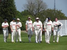 Image result for Reed Cricket Club