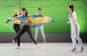 Image result for Setterfield School Of Dancing