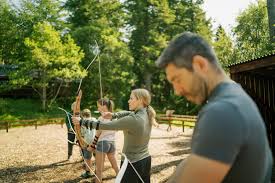 Image result for Argyll Field Archers