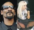 Snoop: GaGa może mieć w cipce