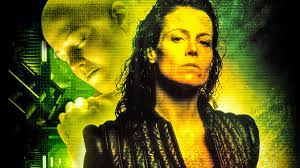 Image result for Alien Resurrection