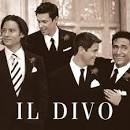il divo pronunciation