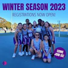 Image result for Genesis Netball Club