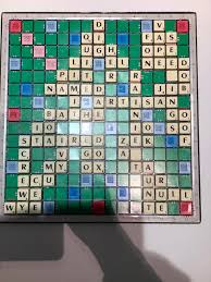 Image result for Swinderby Scrabble Club