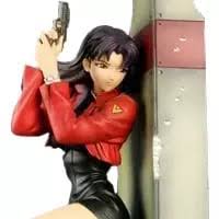 「葛城ミサト 新世紀エヴァンゲリオン」の画像検索結果