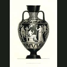 Attēlu rezultāti vaicājumam “Etruscan Vase Omega Sun”