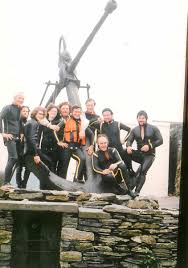 Image result for Halton Sub Aqua Club