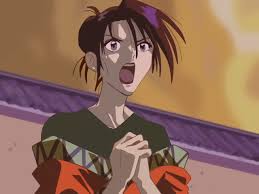 「駒形由美 るろうに剣心 -明治剣客浪漫譚-」の画像検索結果