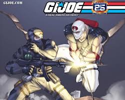 Snake-Eyes \u0026amp; Storm Shadow - G.I. Joe Wallpaper (4217969) - Fanpop ... - Snake-Eyes-Storm-Shadow-gi-joe-4217969-1280-1024