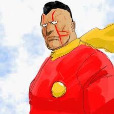 「ジェロニモ・ジュニア005 サイボーグ009」の画像検索結果