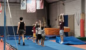 Image result for Alton Gymnastics Club