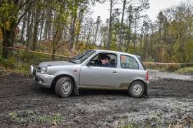 Image result for Knutsford and District Motor Club