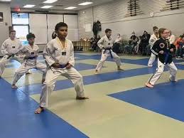 Image result for Middletown Martial Arts Dojo