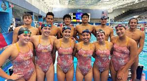 Image result for Garston Swimming Club
