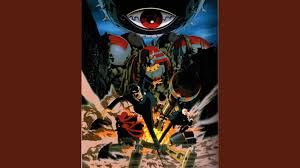 「不死身の村雨健二」の画像検索結果