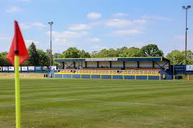 Image result for Whitnash Town Football Club