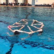 Image result for Rugby Swimming Club