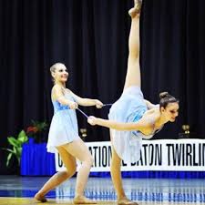 Image result for Elite Twirlers